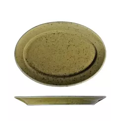 Блюдо G.Benedikt Country Range 24х17 см Фото