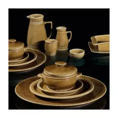 Блюдо G.Benedikt Country Range 24х17 см Фото 1