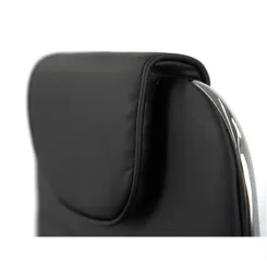 Офисное кресло Аклас Сакура MB Черный (PU Black) Фото 9