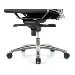 Офисное кресло Аклас Сакура MB Черный (PU Black) Фото 11