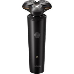 Электробритва Enchen Rotary Shaver X8 Bla Фото
