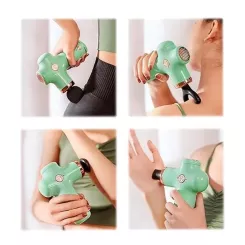 Массажер Xiaomi YESOUL Massage Gun Фото 7