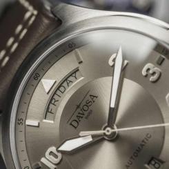 Наручные часы Davosa 161.585.15 Фото 3