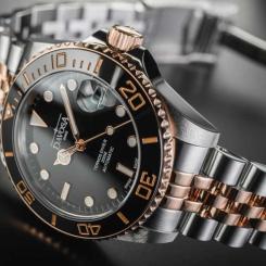 Наручные часы Davosa 166.196.05 Фото 2