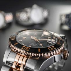 Наручные часы Davosa 166.196.05 Фото 3