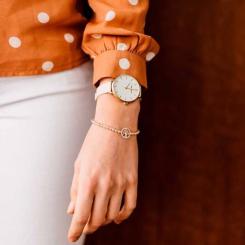 Наручные часы Julie Julsen JJW10YGL-3 Фото 1