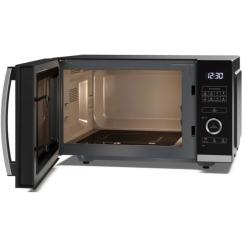 Микроволновая печь Sharp YC-QS254AE-B Фото 2