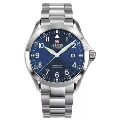 Наручные часы Le Temps LT1040.03BS01 Фото