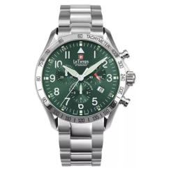 Наручные часы Le Temps LT1041.04BS01 Фото