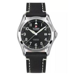 Наручные часы Le Temps LT1080.14BL15 Фото