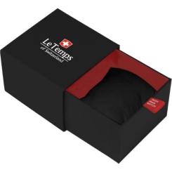 Наручные часы Le Temps LT1080.14BL15 Фото 1