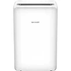 Воздухоочиститель Sharp UD-P20E-W Фото