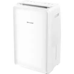 Воздухоочиститель Sharp UD-P20E-W Фото 2