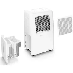 Воздухоочиститель Sharp UD-P20E-W Фото 5