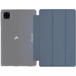 Чехол для планшета Pixus Falcon gray Фото 4