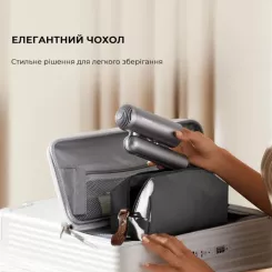 Фен Dreame Pocket Grey Фото 9