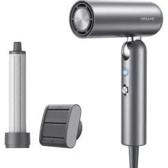 Фен Dreame Pocket Grey Фото