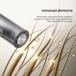 Фен Dreame Pocket Grey Фото 4