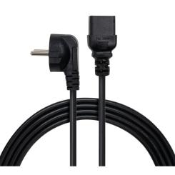 Кабель питания Rezone C19 1.8m 1.5mm2 Фото