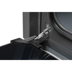 Духовой шкаф GRANADO GEO 62-1310 grafito glass Фото 10