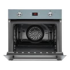 Духовой шкаф GRANADO GEO 62-1310 grafito glass Фото 2