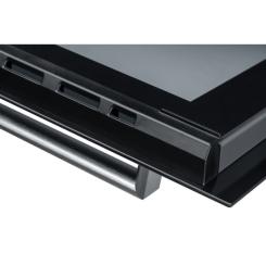Духовой шкаф GRANADO GEO 62-1310 grafito glass Фото 6