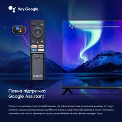 Телевизор Bravis 43K6000U Фото 10