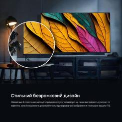 Телевизор Bravis 43K6000U Фото 11