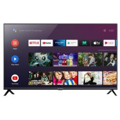 Телевизор Bravis 43K6000U Фото 1