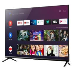 Телевизор Bravis 43K6000U Фото 3