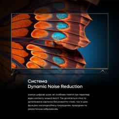 Телевизор Bravis 43K6000U Фото 7