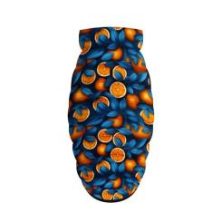 Курточка для животных WAUDOG Clothes Апельсины M 50 Фото 3