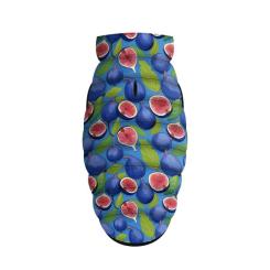 Курточка для животных WAUDOG Clothes Инжир L 65 Фото 3