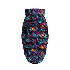 Курточка для животных WAUDOG Clothes Бесконечные миры S 35 Фото 3