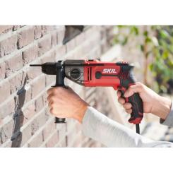 Дрель Skil 6745 GA Фото 1