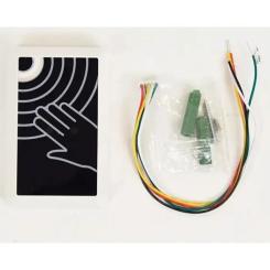 Кнопка выхода Atis Exit-K3 Фото 2