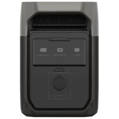 Зарядная станция EcoFlow DELTA 3 1800W 1024Wh Фото 2