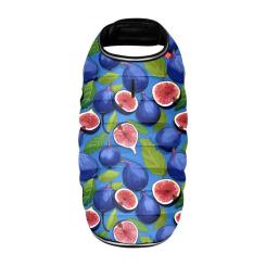 Курточка для животных WAUDOG Clothes Накидка Инжир L Фото 2