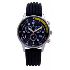 Наручные часы Seculus 4463.1.816 black-yellow Фото