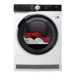 Сушильная машина AEG TR959M6SU Фото
