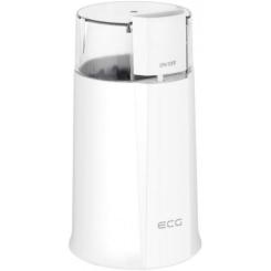 Кофемолка ECG KM 122 Easygrind White Фото 1