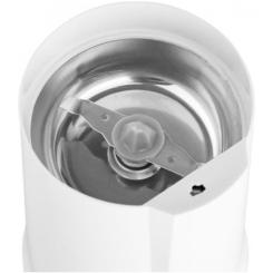 Кофемолка ECG KM 122 Easygrind White Фото 2