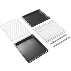 Духовой шкаф Whirlpool AKZ9S 8220 FB Фото 10