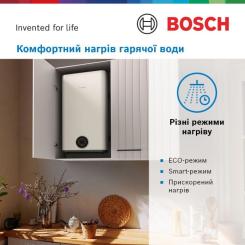 Бойлер Bosch Tronic 3500T TR3501 80 EBP Фото 3