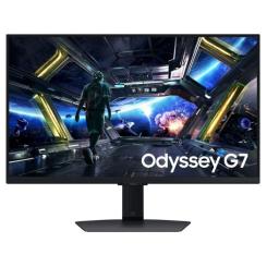 Монитор Samsung LS32DG700EIXUA Фото