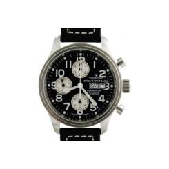 Наручные часы Zeno-Watch Basel 9557TVDDD-SV Фото