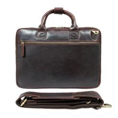 Сумка Ashwood K46 Brown Фото