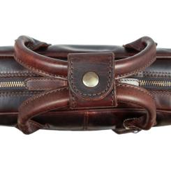 Сумка Ashwood K46 Brown Фото 5