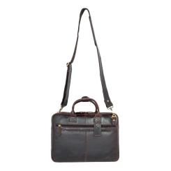 Сумка Ashwood K46 Brown Фото 6