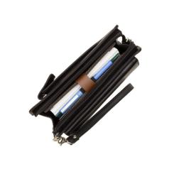 Сумка Visconti 2617 Ted Black Фото 4